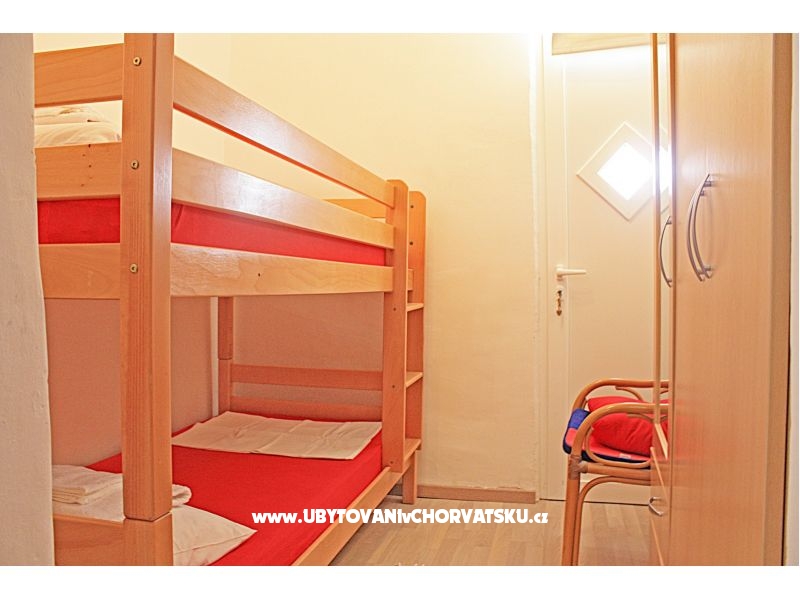 Apartment Tomislav – Ferienwohnung Zaostrog, Kroatien – Foto 9