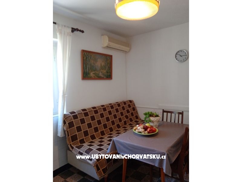 Apartment Viter – Ferienwohnung Zaostrog, Kroatien – Foto 10