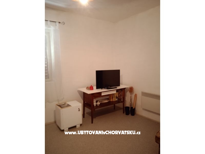 Apartment Viter – Ferienwohnung Zaostrog, Kroatien – Foto 11