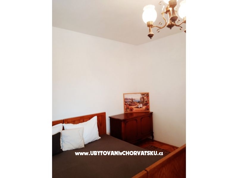 Apartment Viter – Ferienwohnung Zaostrog, Kroatien – Foto 12