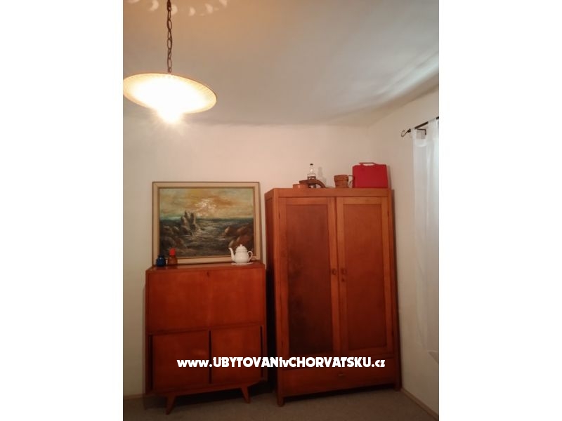 Apartment Viter – Ferienwohnung Zaostrog, Kroatien – Foto 13