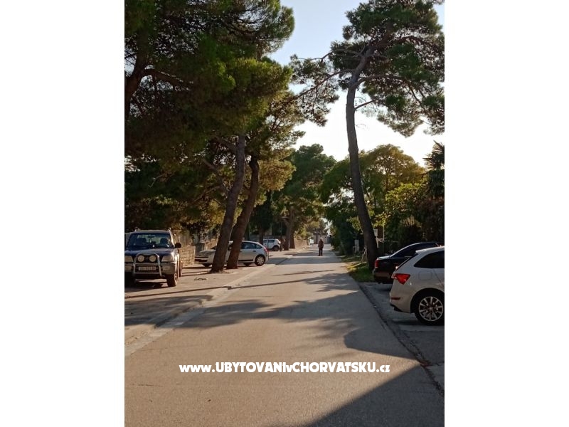 Apartment Viter – Ferienwohnung Zaostrog, Kroatien – Foto 4