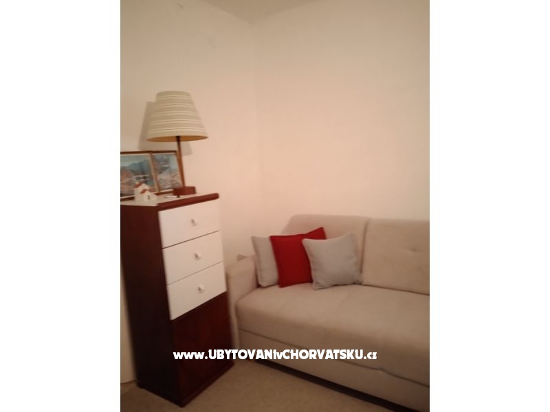 Apartment Viter – Ferienwohnung Zaostrog, Kroatien – Foto 6