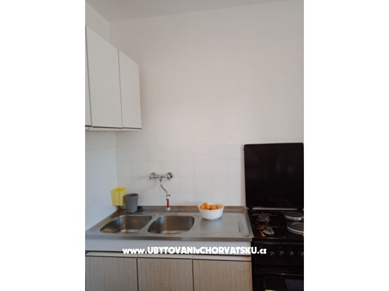 Apartment Viter – Ferienwohnung Zaostrog, Kroatien – Foto 8