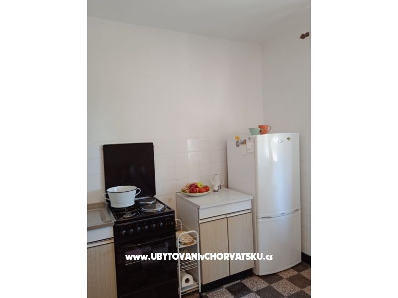 Apartment Viter – Ferienwohnung Zaostrog, Kroatien – Foto 9