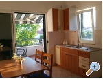 Apartmaji Anita - Zaostrog Hrvaka