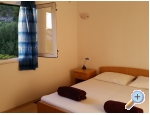Appartements Anita - Zaostrog Kroatien