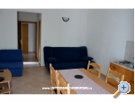 Apartmaji Anita - Zaostrog Hrvaka