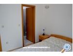 Appartements Anita - Zaostrog Kroatien