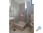 Appartements Anita - Zaostrog Croatie