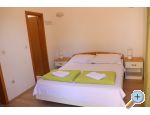 Appartements Anita - Zaostrog Croatie