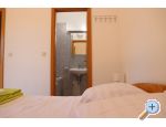 Appartements Anita - Zaostrog Croatie
