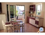 Appartements Anita - Zaostrog Croatie