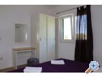Appartements Anita - Zaostrog Croatie