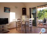 Appartements Anita - Zaostrog Croatie