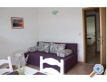 Appartements Anita - Zaostrog Croatie