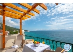 Appartements Babi A2-A3 - Zaostrog Kroatien