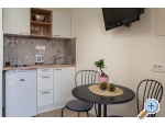 Appartements Babi A2-A3 - Zaostrog Kroatien