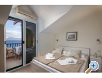 Appartements Babi A2-A3 - Zaostrog Kroatien