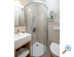 Appartements Babi A2-A3 - Zaostrog Kroatien