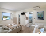 Appartements Babi A2-A3 - Zaostrog Kroatien
