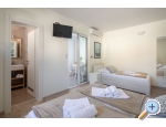 Appartements Babi A2-A3 - Zaostrog Kroatien