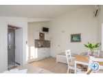 Appartements Babi A2-A3 - Zaostrog Kroatien