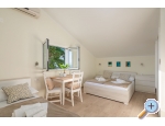 Appartements Babi A2-A3 - Zaostrog Kroatien