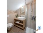 Appartements Babi A2-A3 - Zaostrog Kroatien