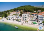 Appartements Babi A2-A3 - Zaostrog Kroatien