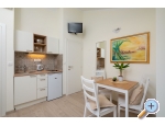 Appartements Babi A2-A3 - Zaostrog Kroatien