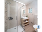 Appartements Babi A2-A3 - Zaostrog Kroatien