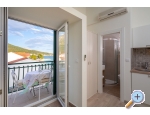 Appartements Babi A2-A3 - Zaostrog Kroatien