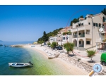 Appartements Babi A2-A3 - Zaostrog Kroatien