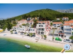 Appartements Babi A2-A3 - Zaostrog Kroatien