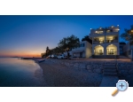 Appartements Babi A2-A3 - Zaostrog Kroatien