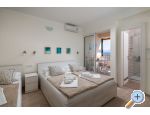 Appartements Babi A2-A3 - Zaostrog Croatie