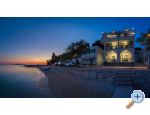 Appartements Babi A2-A3 - Zaostrog Croatie