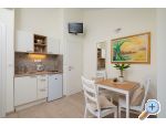 Appartements Babi A2-A3 - Zaostrog Croatie