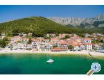 Appartements Babi A2-A3 - Zaostrog Croatie