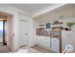 Appartements Babi A2-A3 - Zaostrog Croatie