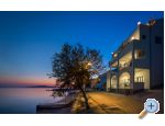 Appartements Babi A2-A3 - Zaostrog Croatie