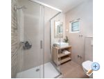 Appartements Babi A2-A3 - Zaostrog Croatie