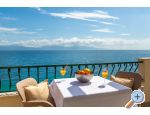 Appartements Babi A2-A3 - Zaostrog Croatie