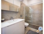 Appartements Babi A4 - Zaostrog Kroatien