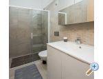 Appartements Babi A4 - Zaostrog Croatie