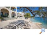 Appartements Babi A4 - Zaostrog Croatie