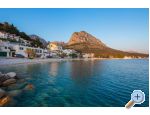 Appartements Babi A4 - Zaostrog Croatie