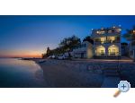Appartements Babi A4 - Zaostrog Croatie