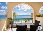 Appartements Babi A4 - Zaostrog Croatie